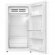 United Μονόπορτο Ψυγείο 83lt Υ85xΠ48.6xΒ44.4εκ. Λευκό UND-0863W United Μονόπορτο Ψυγείο 83lt Υ85xΠ48.6xΒ44.4εκ. Λευκό UND-0863W